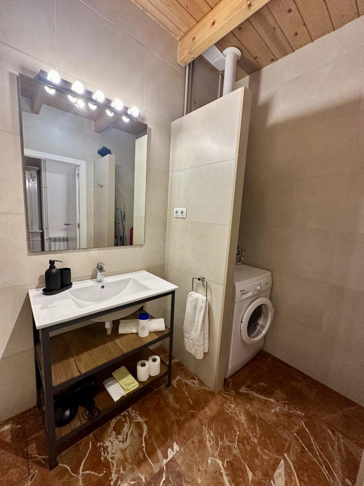Flaugier B2 Appartement Barcelona