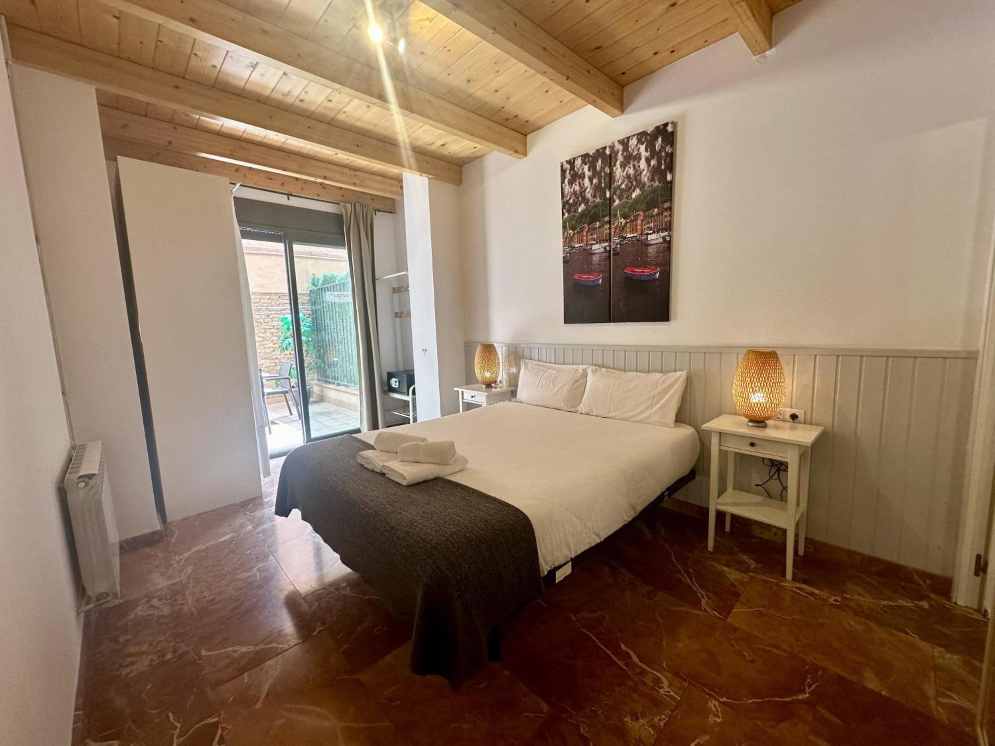 Appartement Flaugier B2