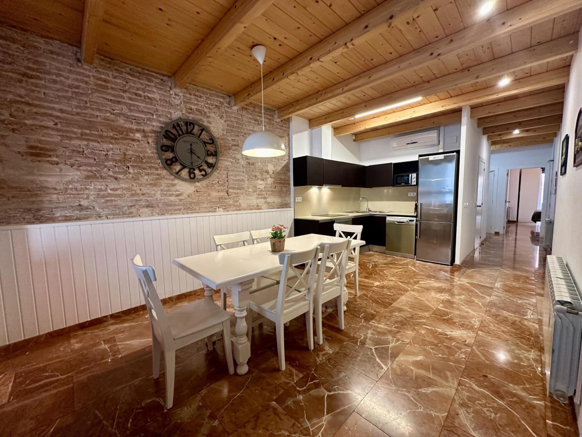 Flaugier B2 Appartement *