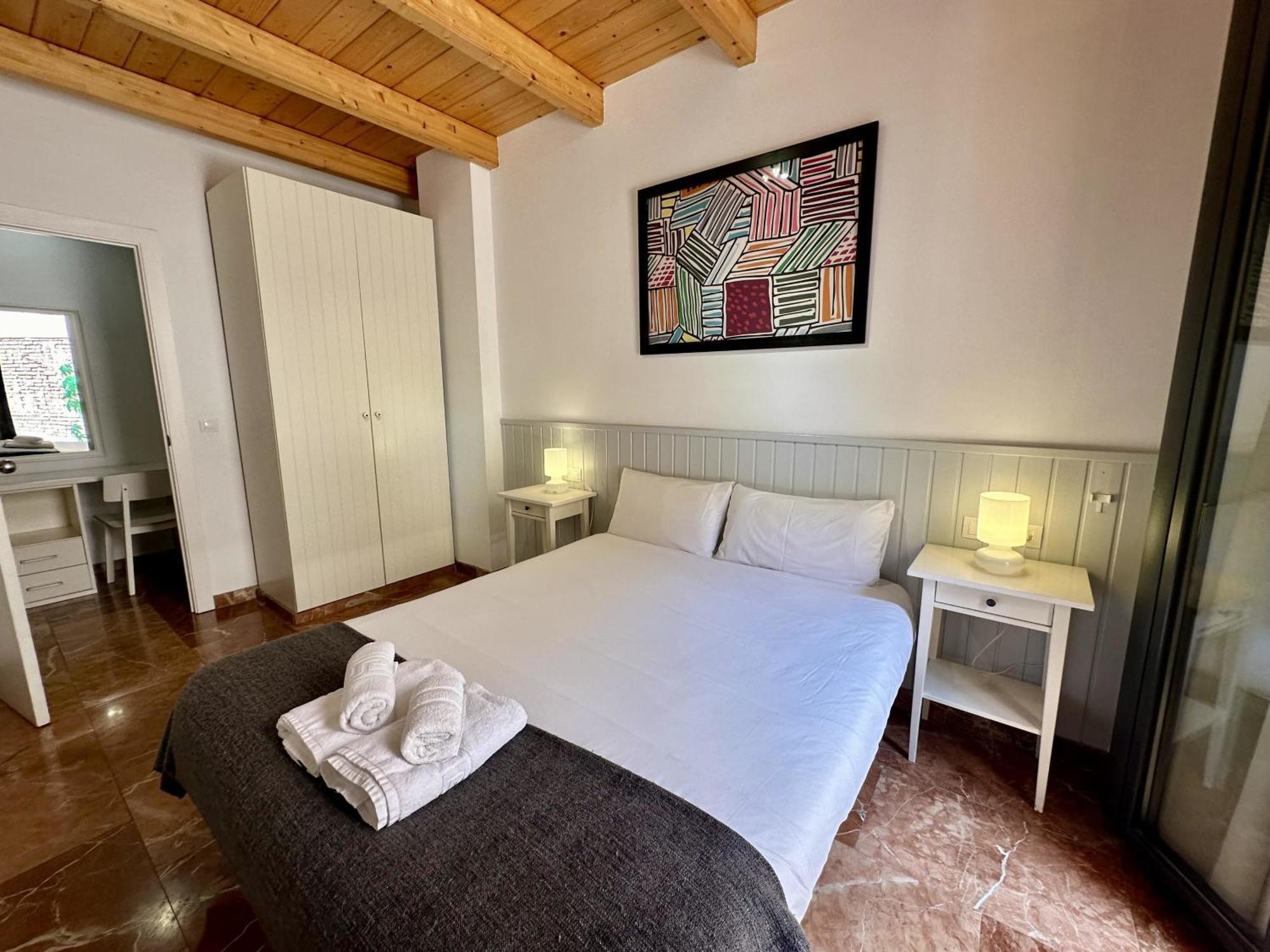 Flaugier B2 Appartement *