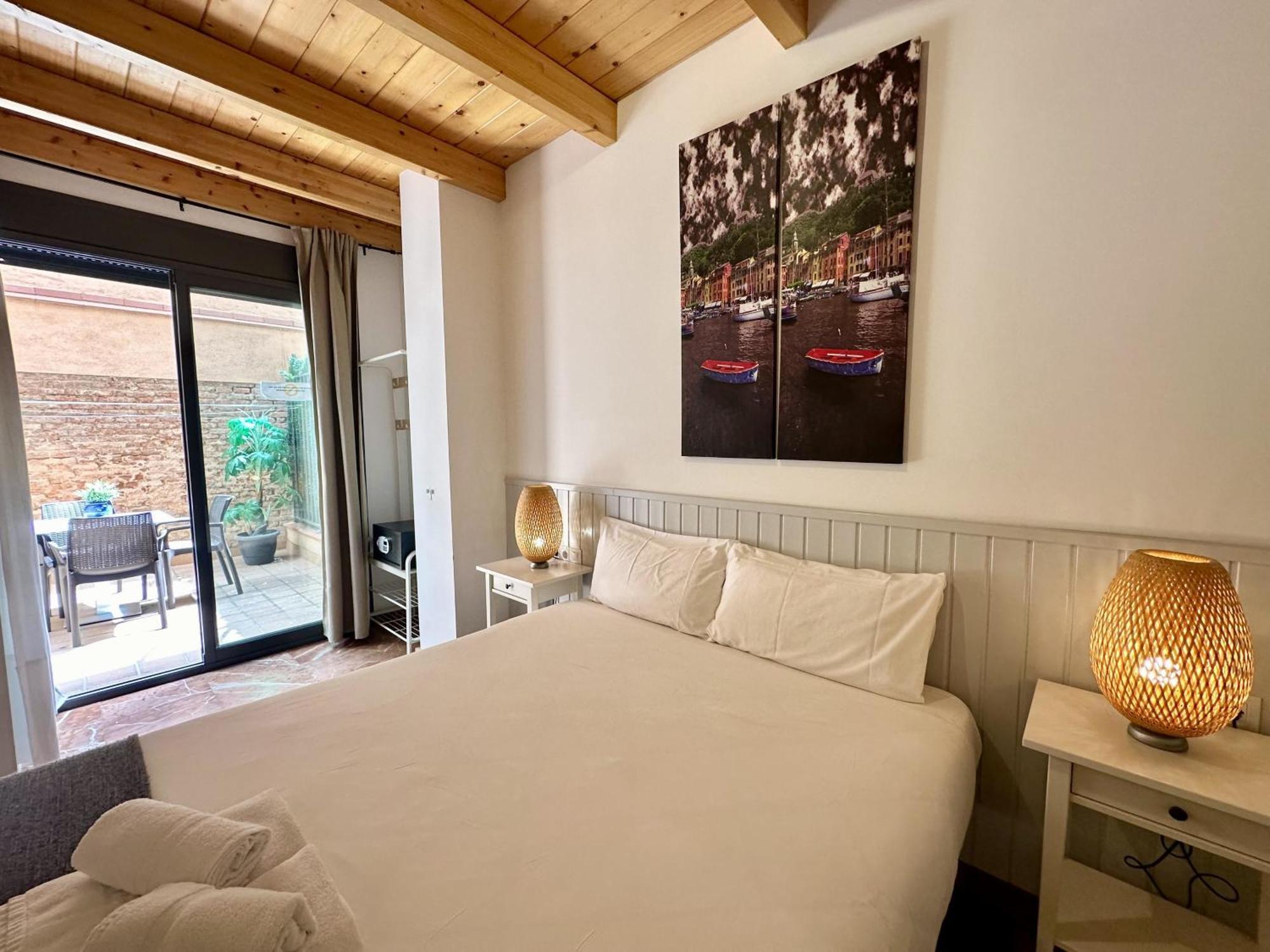 Flaugier B2 Appartement