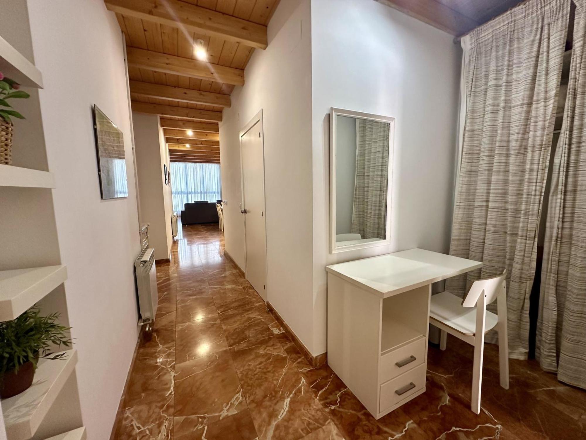 Flaugier B2 Appartement Barcelona
